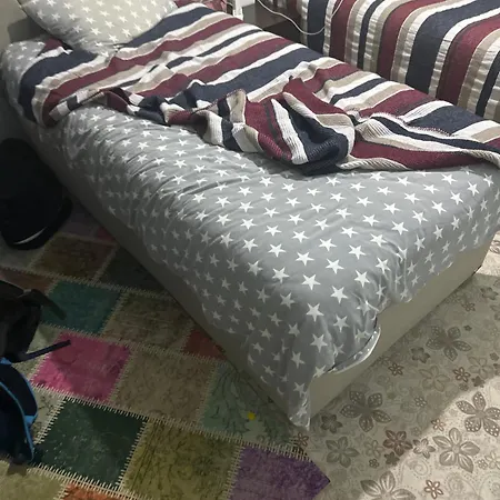 Luksusowy namiot Hometex Stambuł