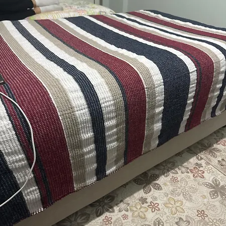 Luxe tent Hometex